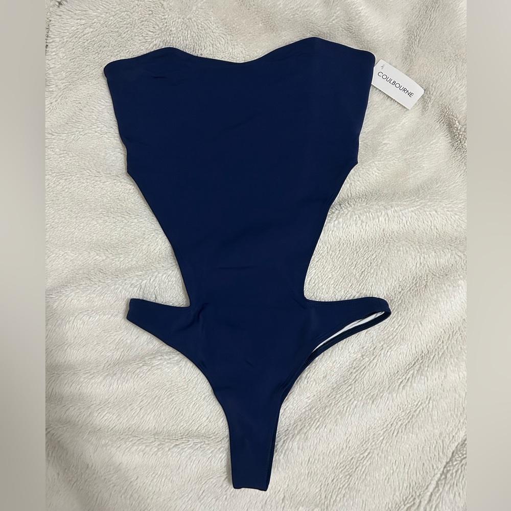 Coulbourne one piece